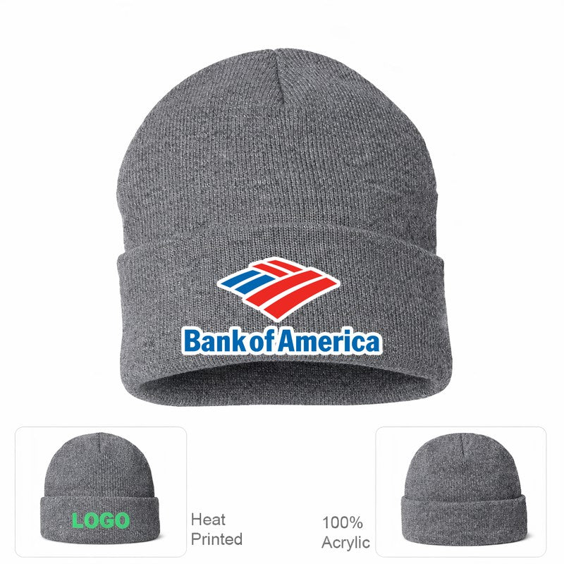 Bank of America Snapback Hat