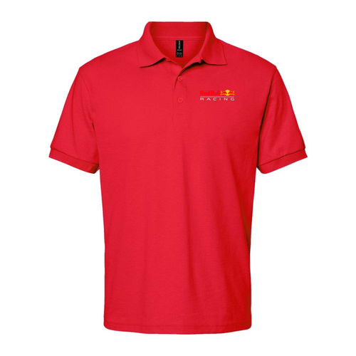 Men's Red Bull Racing Dry Blend Polo