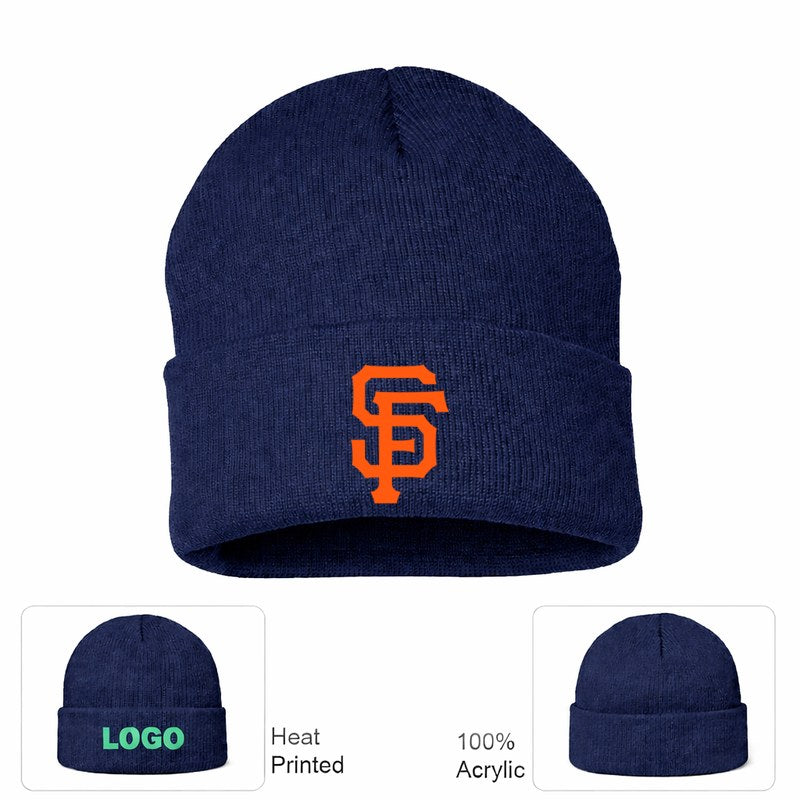 San Francisco Giants Snapback Hat