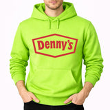 Lime green