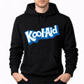 Men's Kool-Aid Pullover Hoodie - Black