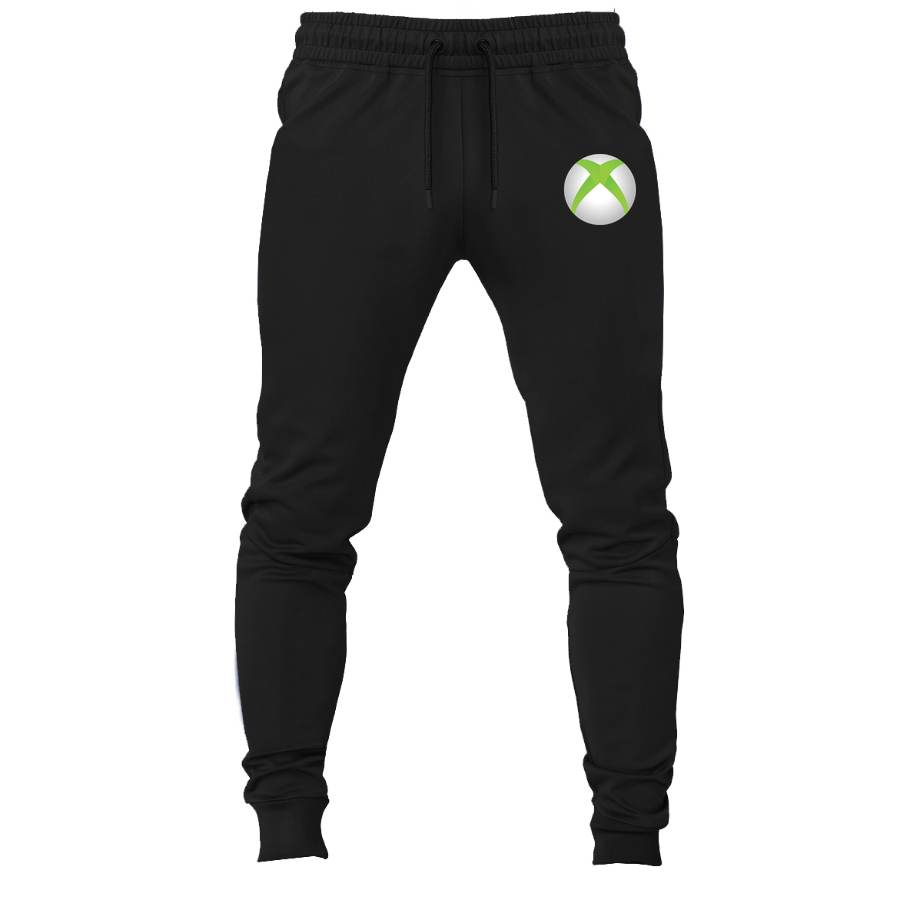 Xbox Gaming joggers sweatpants - Black