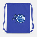 Orlando Magic Drawstring Bag - Blue