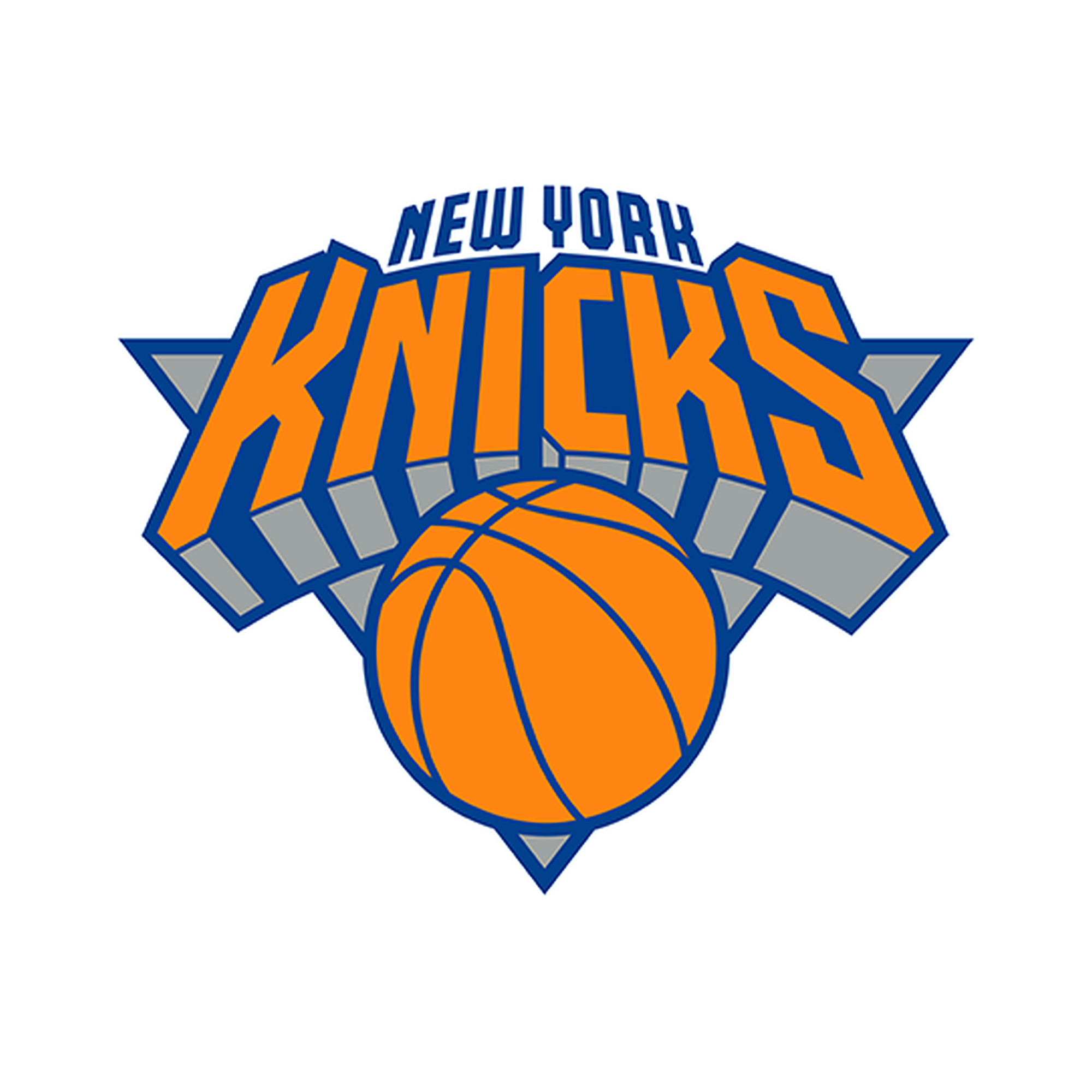 New York Knicks Beanie Hat
