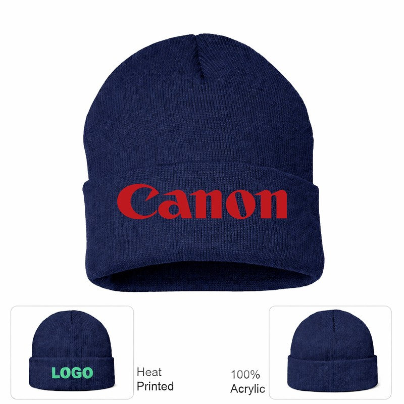 canon inc Snapback Hat