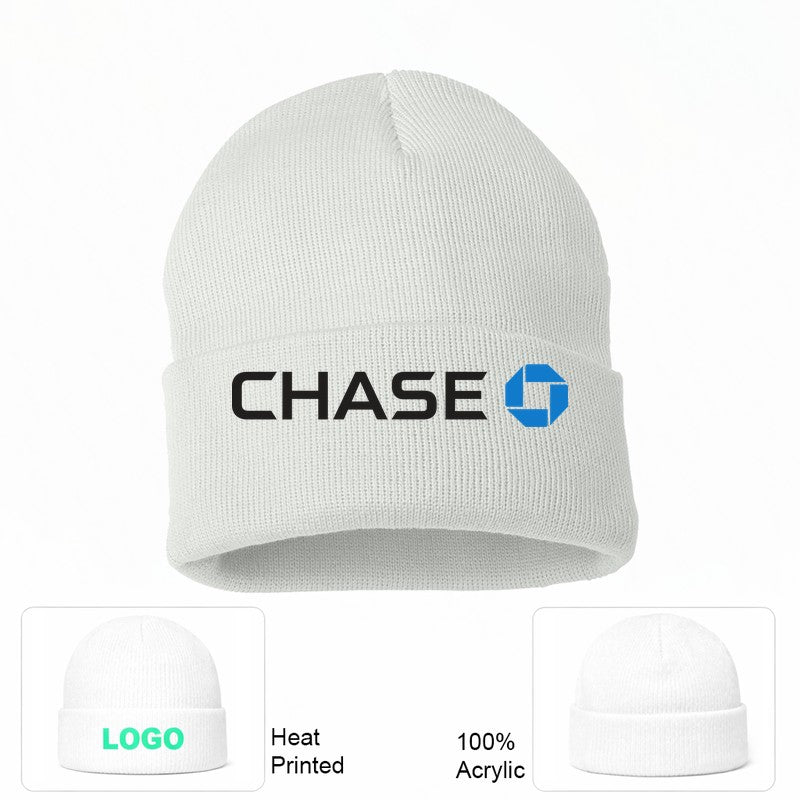 Chase Black Snapback Hat