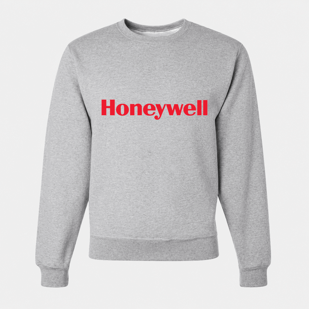 Men's Honeywell Crewneck Sweatshirt - Gray