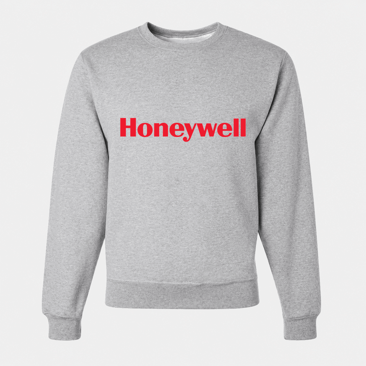 Men's Honeywell Crewneck Sweatshirt - Gray