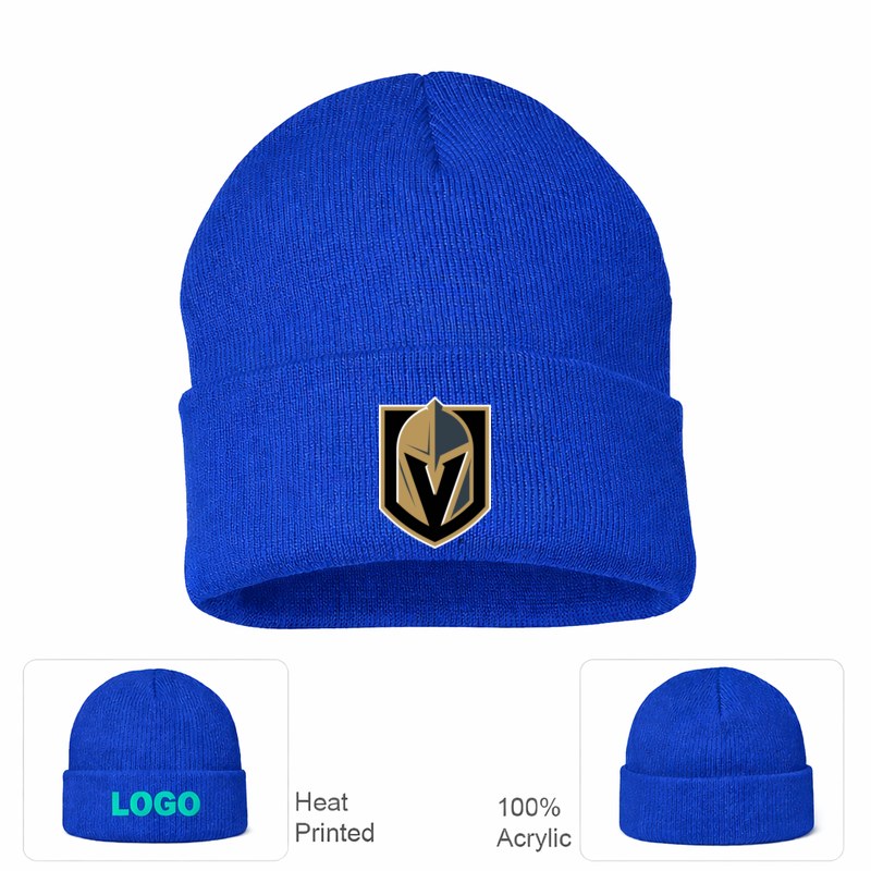 Vegas Golden Knights Snapback Hat