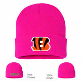 Hot Pink