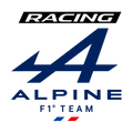 Alpine F1 Team Beanie Hat