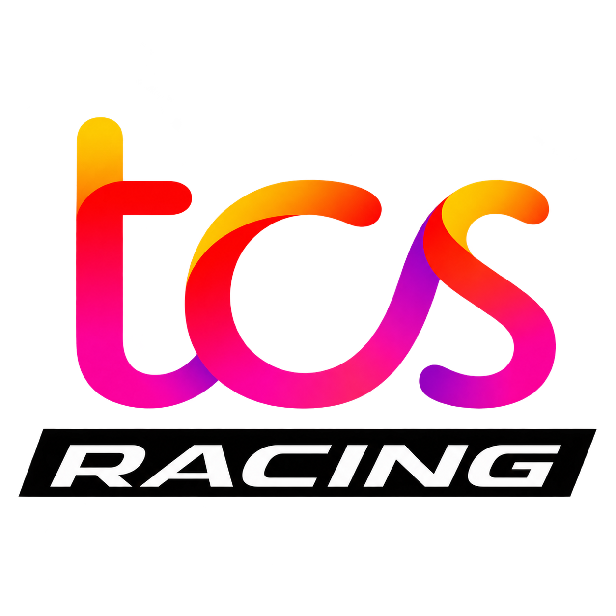 TCS Racing Beanie Hat