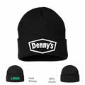 Dennys Snapback Hat