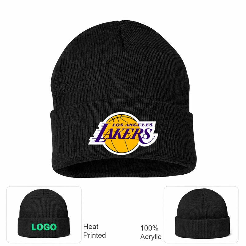 Los Angeles Lakers Snapback Hat