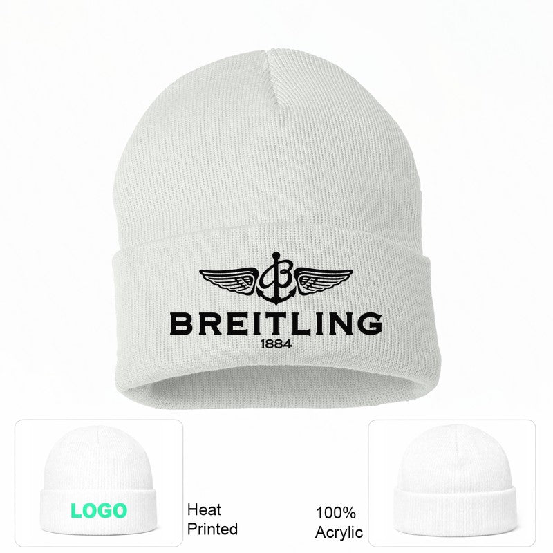 Breitling 1 Snapback Hat
