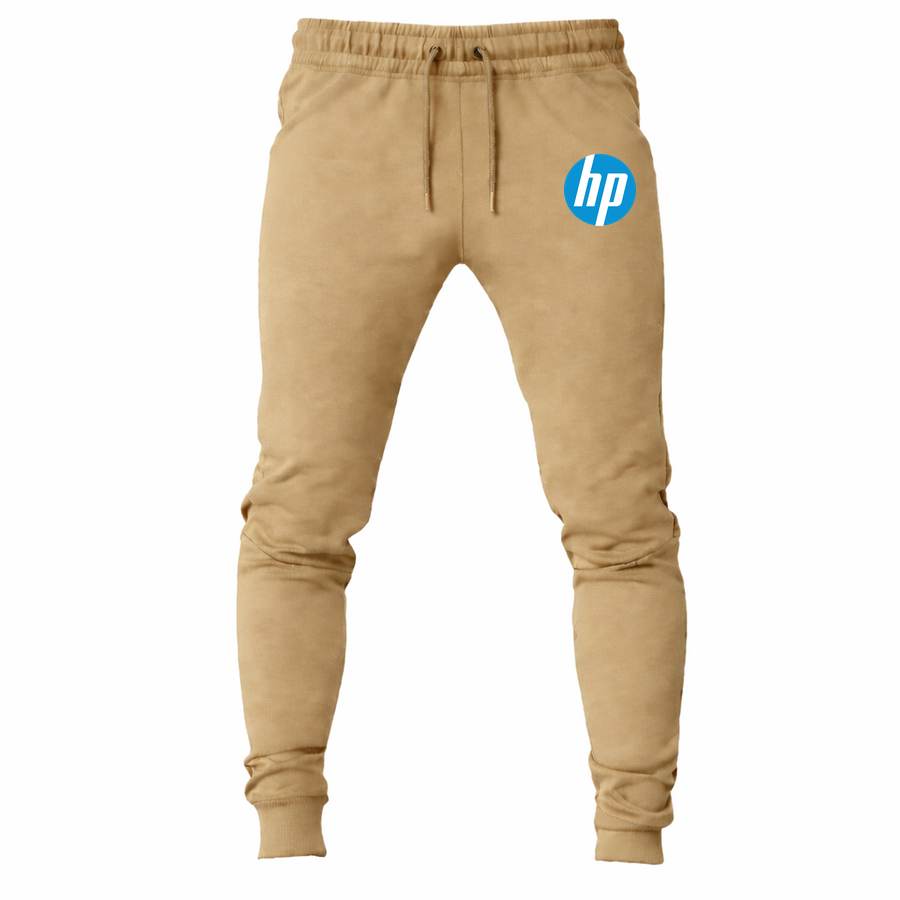 HP joggers sweatpants - Tan