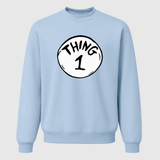 Sky Blue