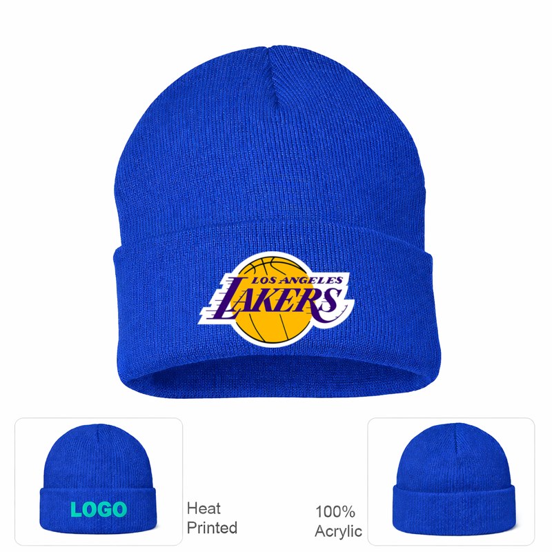 Los Angeles Lakers Snapback Hat