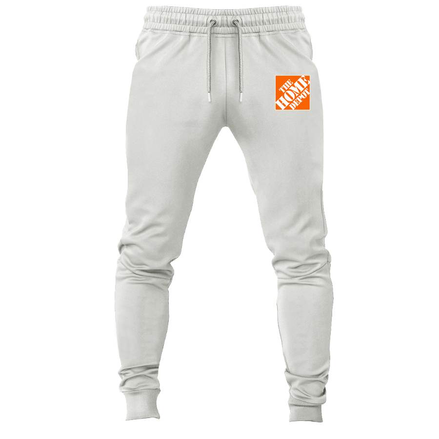 The Home Depot joggers sweatpants - White