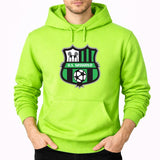 Lime green