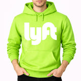Lime green