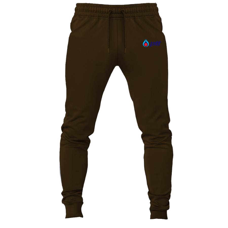 PTT joggers sweatpants - Brown