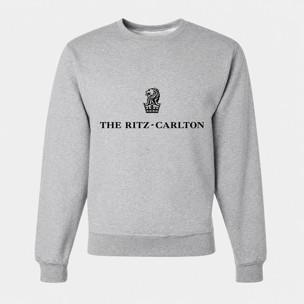 Men's The Ritz-Carlton Crewneck Sweatshirt - Gray
