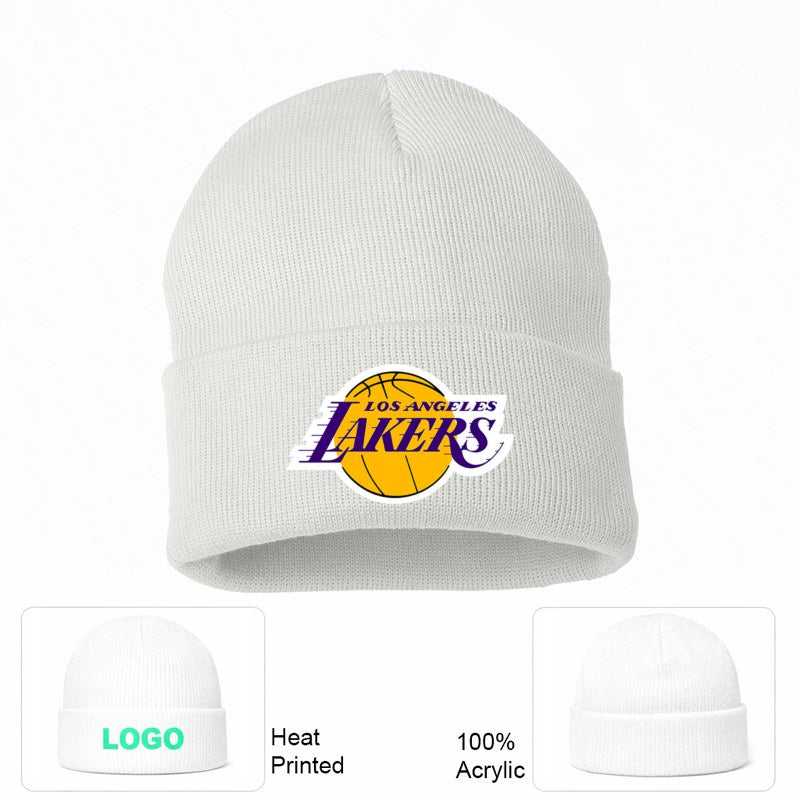 Los Angeles Lakers Snapback Hat