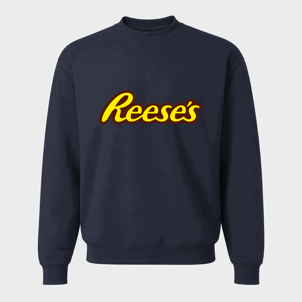Men's Reese's Crewneck Sweatshirt - Navy