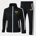 Nirvana tracksuit in Black