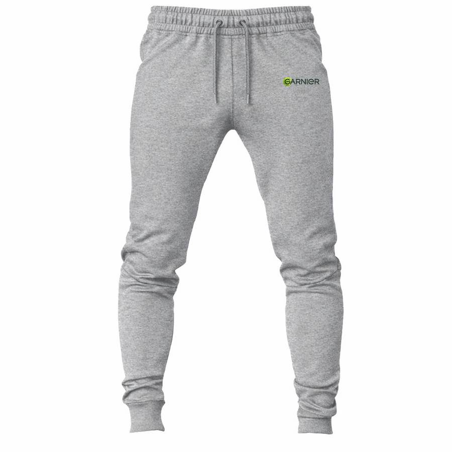 Garnier joggers sweatpants - Gray