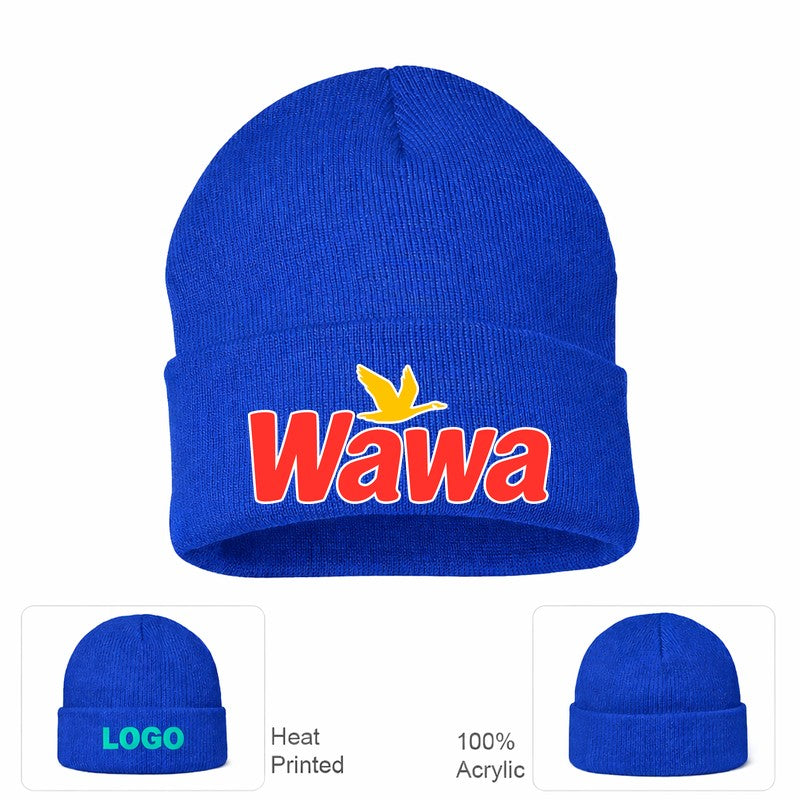 Wawa Gas Station Snapback Hat