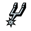 San Antonio Spurs Beanie Hat