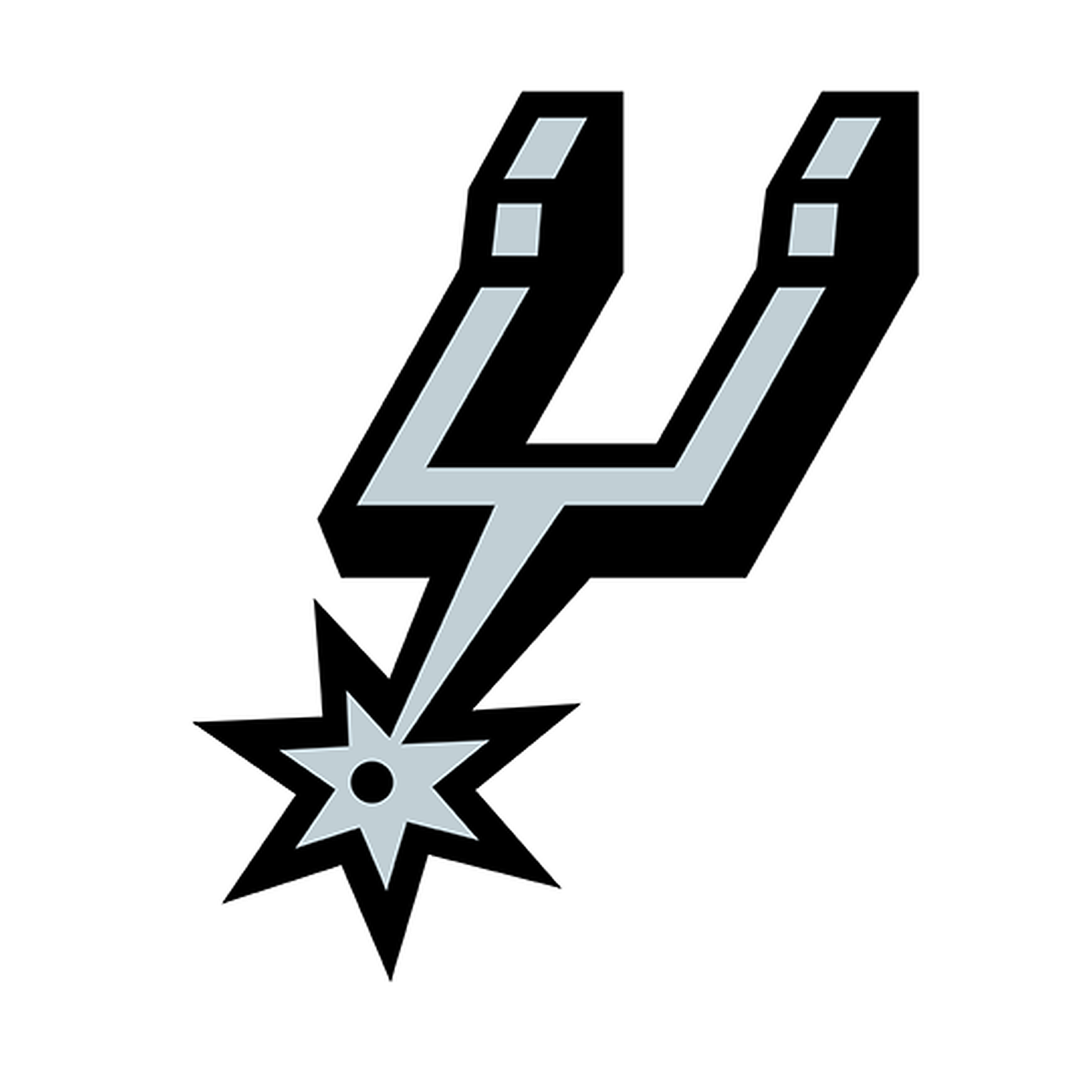 San Antonio Spurs Beanie Hat