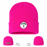 Hot Pink
