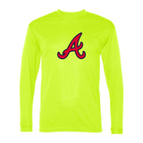 Safety Yellow