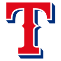 Texas Rangers Beanie Hat