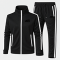 Arctic Monkeys tracksuit in Black