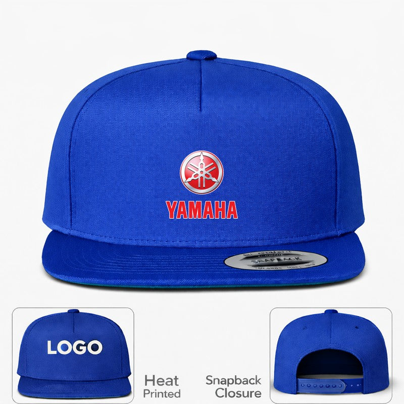YAMAHA Snapback Hat