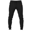 Sbarro joggers sweatpants - Black
