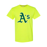 Safety Green