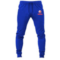 Yamaha joggers sweatpants - Royal Blue