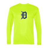 Safety Yellow