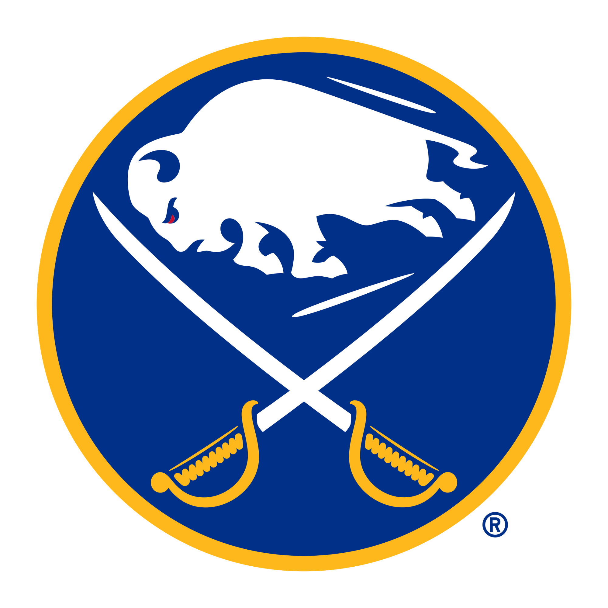 Buffalo Sabres Beanie Hat