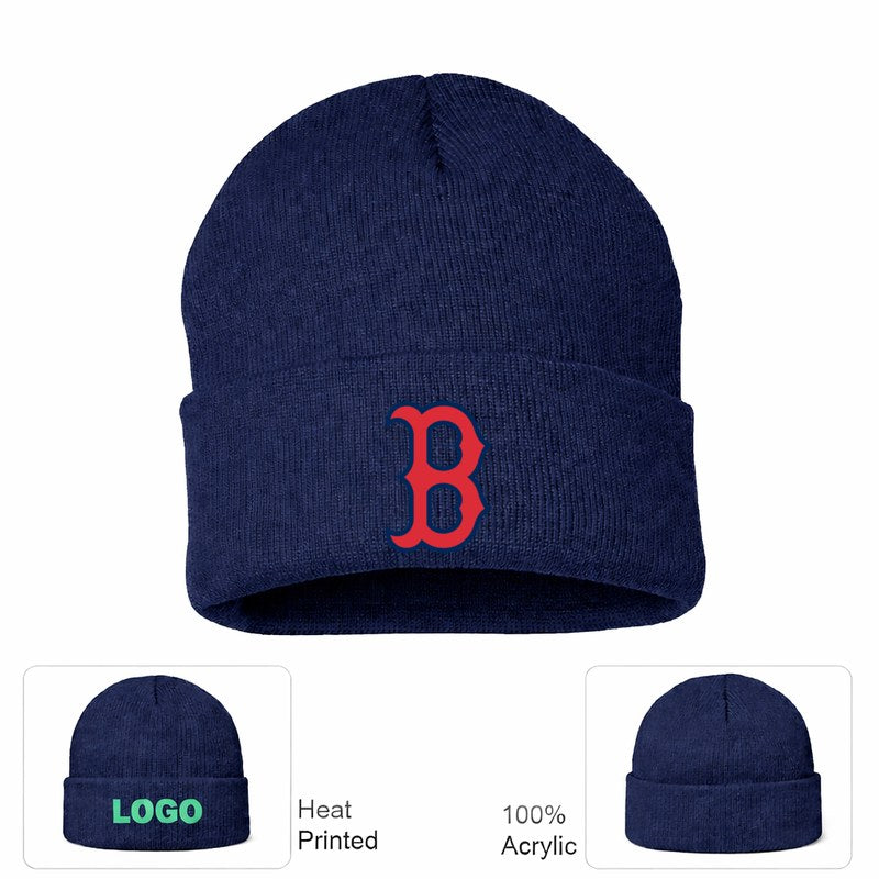 Boston Red Sox Snapback Hat
