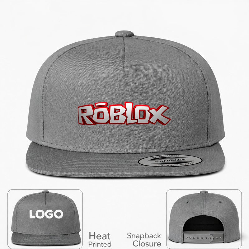 Roblox Snapback Hat