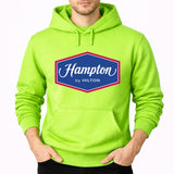 Lime green