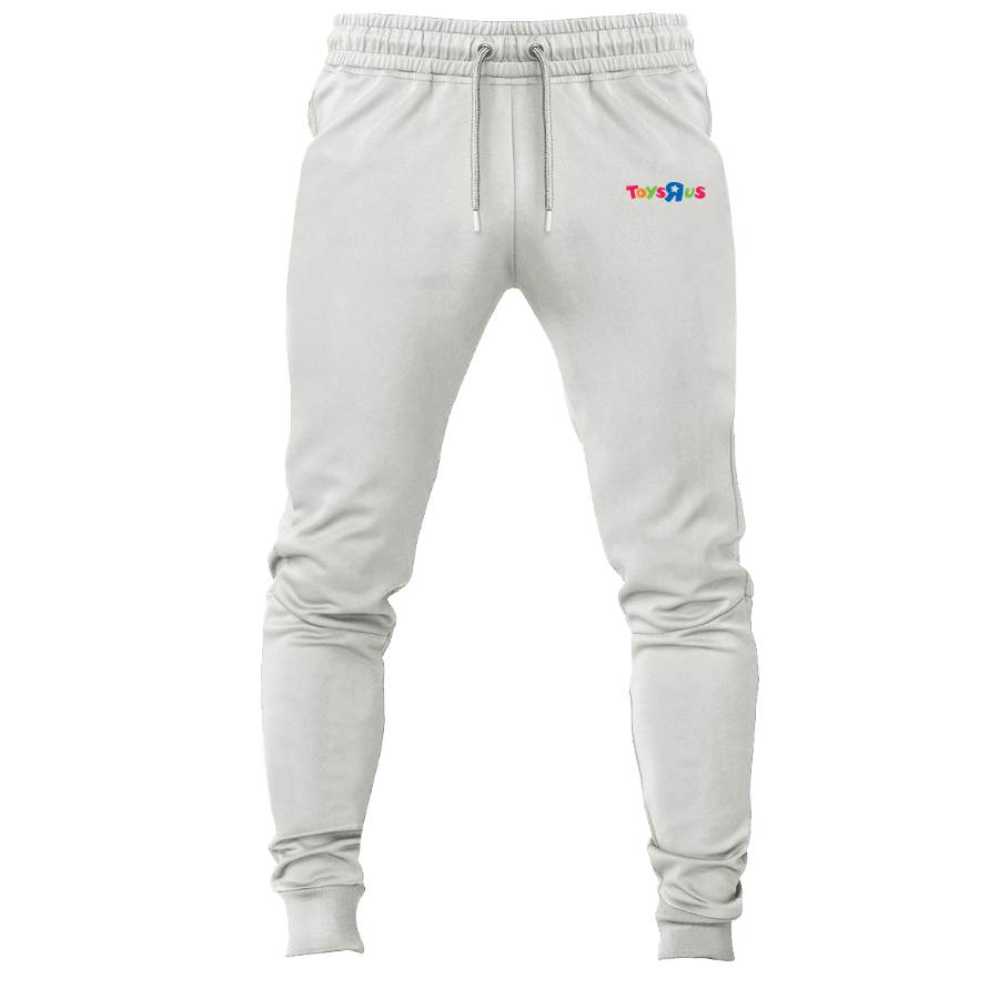 Toys R Us joggers sweatpants - White