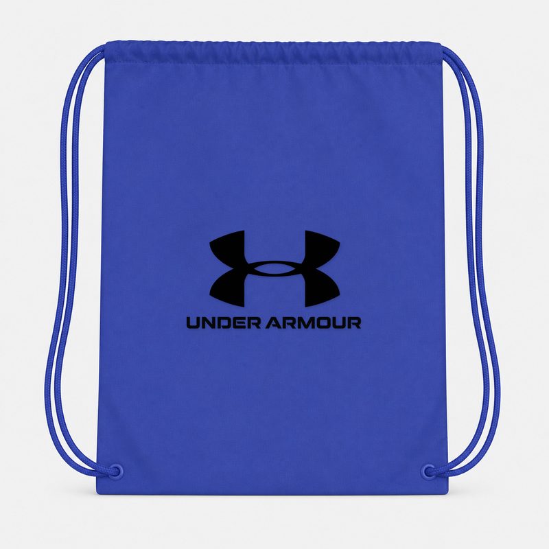 Under Armour Drawstring Bag - Blue