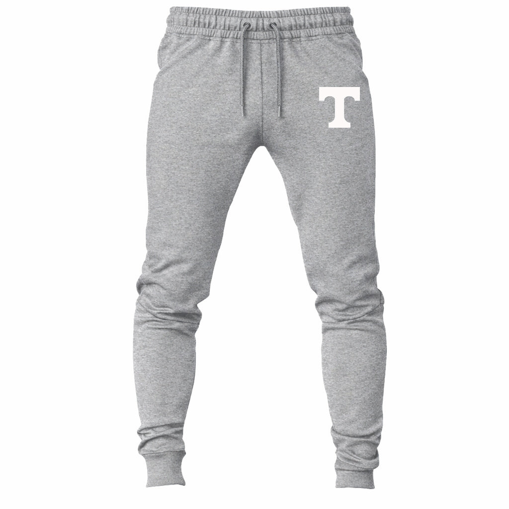 Tennessee Volunteers Alternate Logo joggers sweatpants - Gray